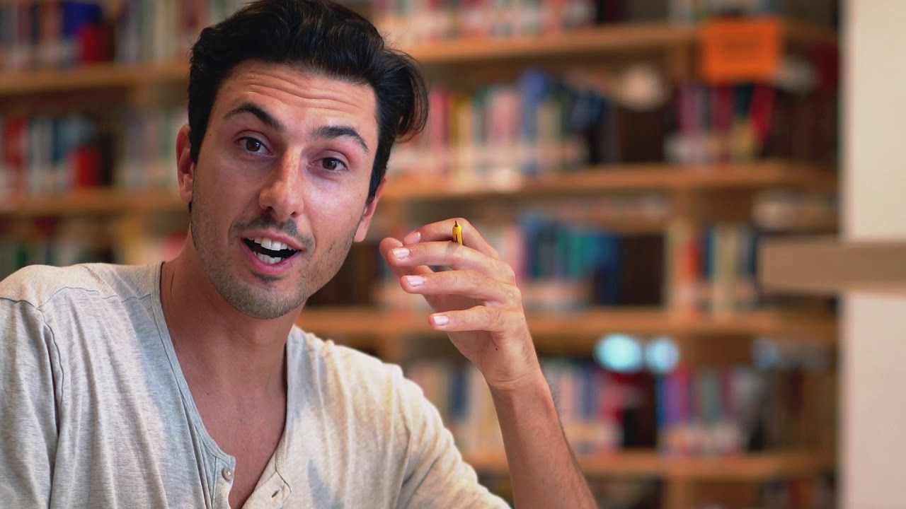 Donatori ADMO, donatori di vita Francesco Romano, il trapianto di midollo osseo e la rinascita