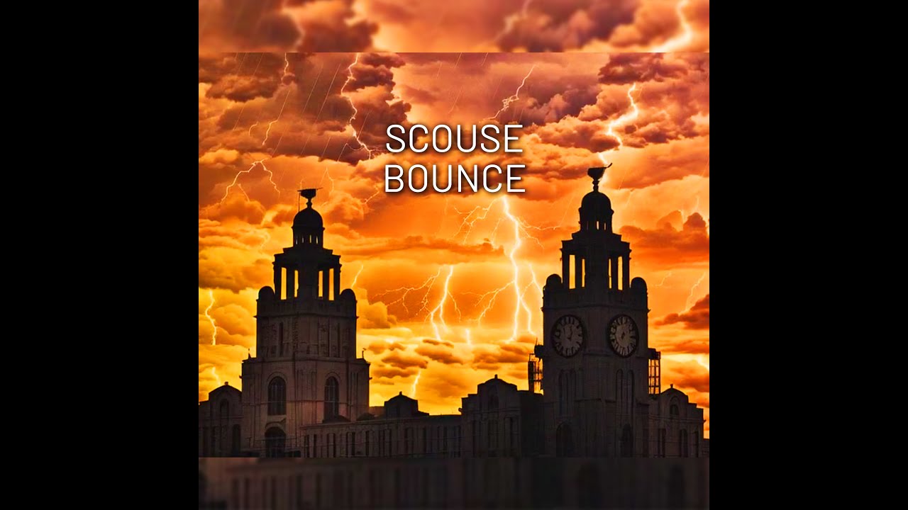 Jonesy - Scouse Bounce (Official Music Video)