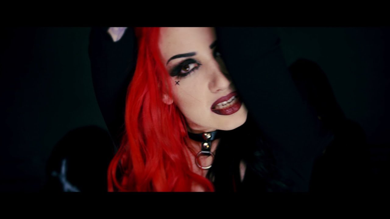 New Years Day - Kill or Be Killed (Official Music Video)
