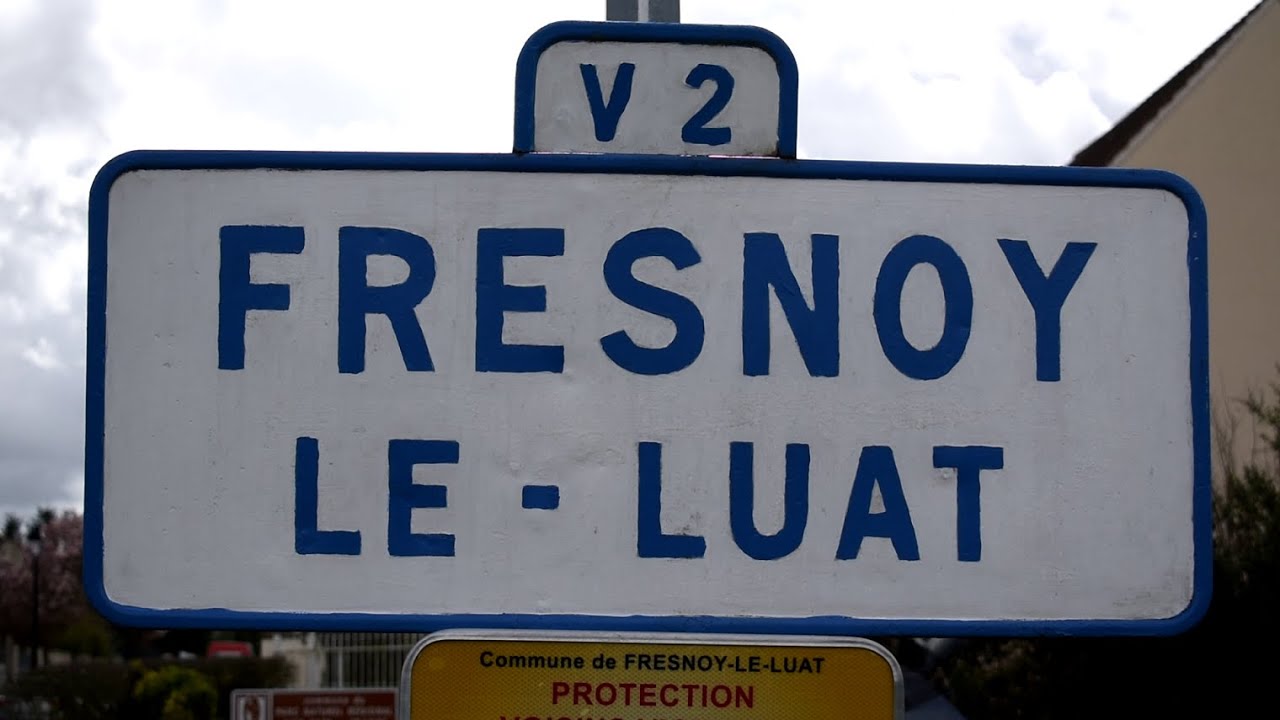 A la découverte de : Fresnoy-le-Luat