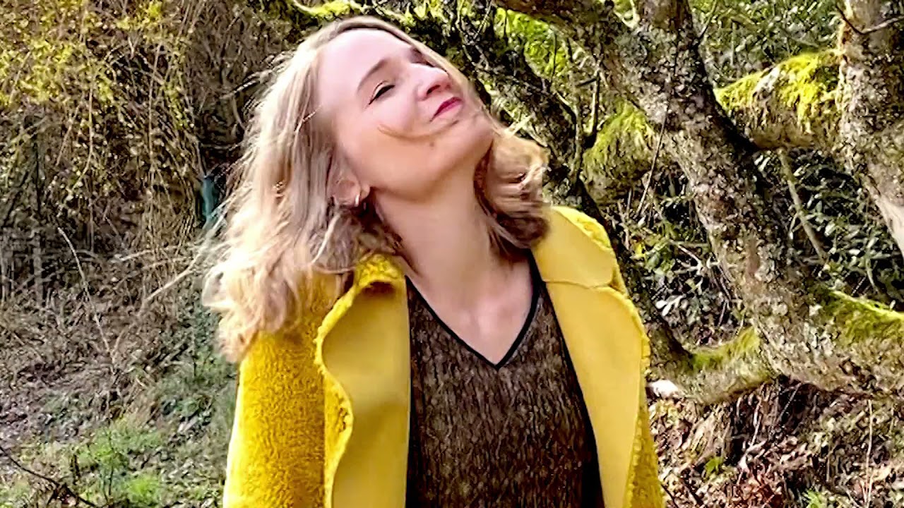 BiniB feat.Vère - INDIAN SISTER  - In loving memory of Sanya Cotta