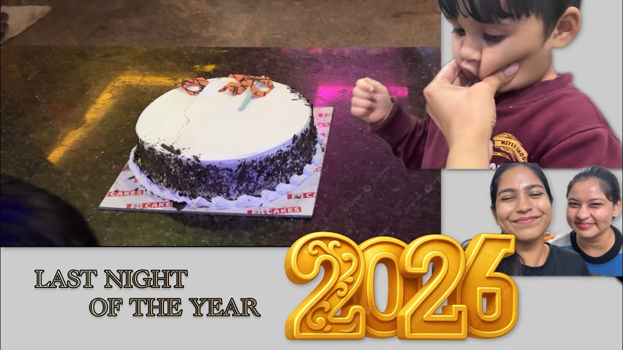 Ending the year with memories, starting a new one with dreams 💫 Happy New Year✨ #HappyNewYear  