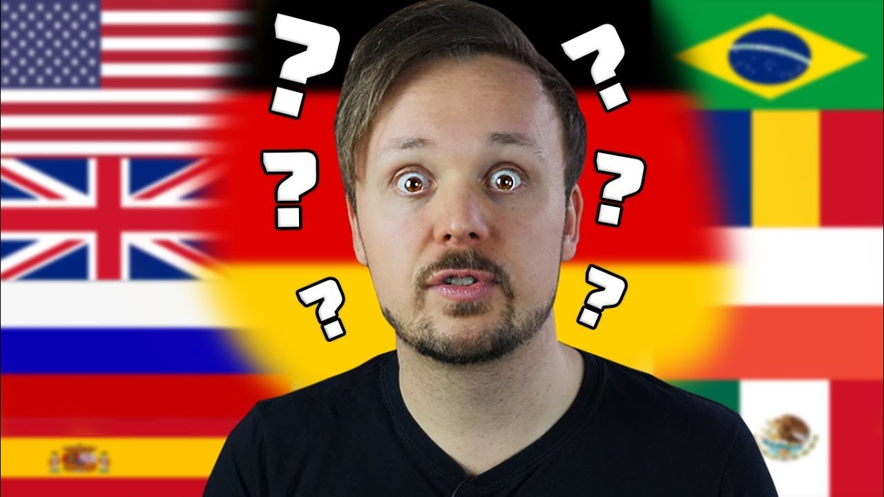 Other Nations' Views on Germany and Germans | Get Germanized
