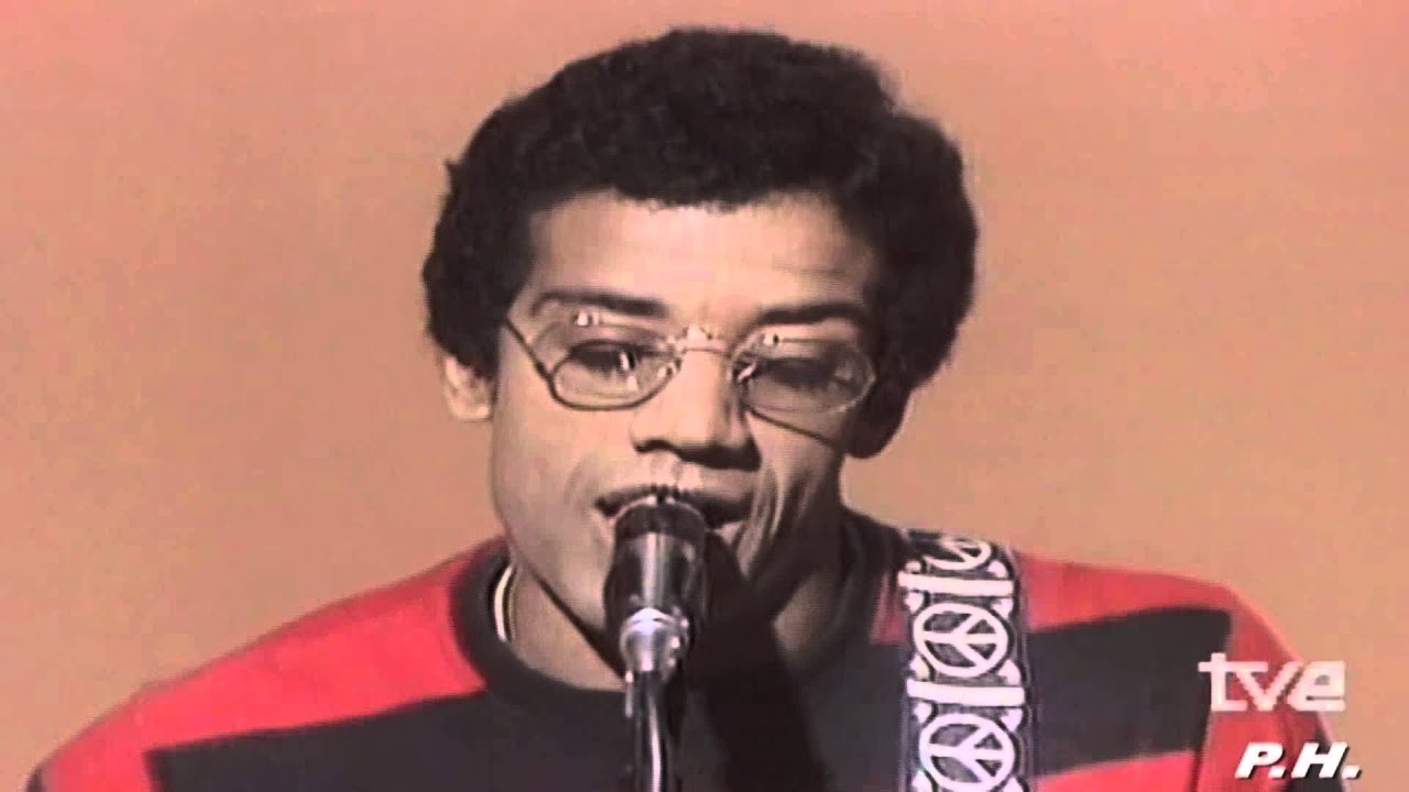 MICKY Metamorfosis – Jorge Ben Jor (