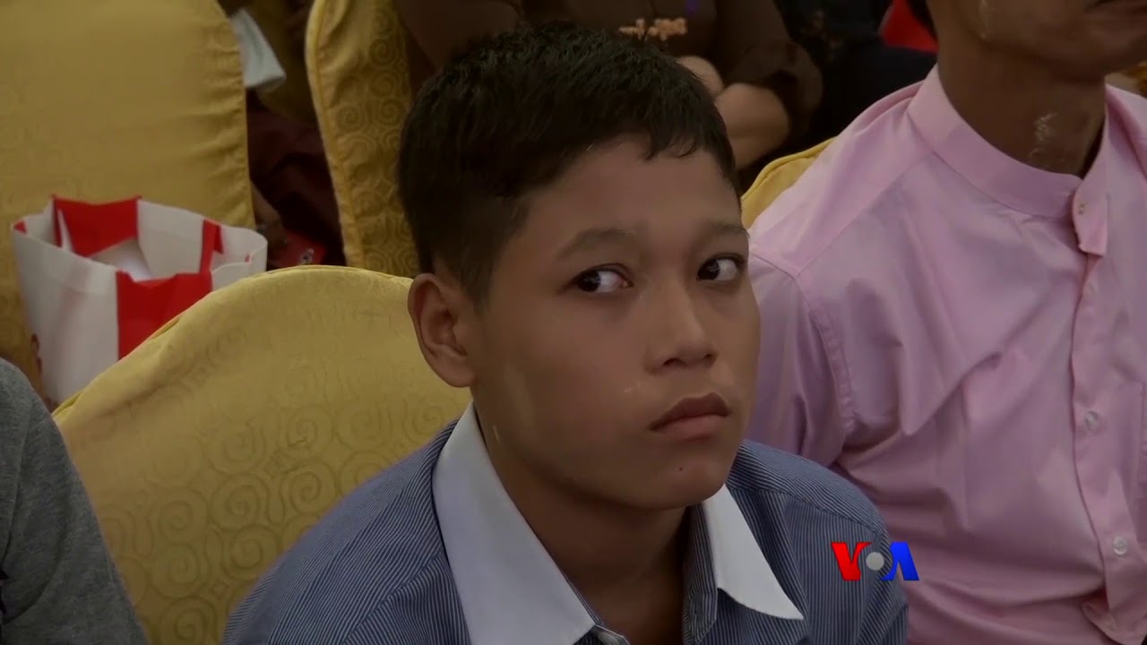 ခ႐ုသင္းသမင္ျဖဴေရာဂါ သိေကာင္းစရာ