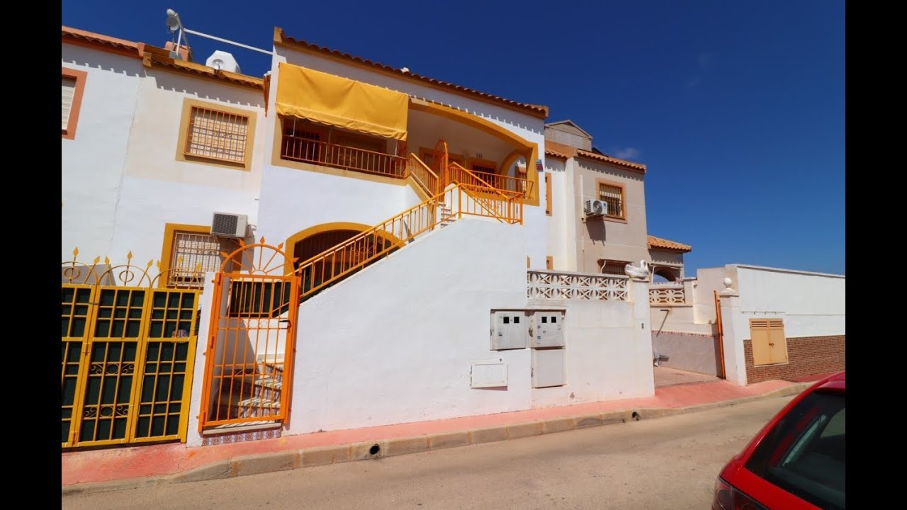 Torreta III, Torrevieja - Orihuela Costa, Costa Blanca