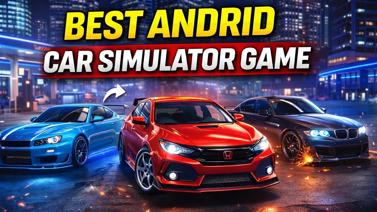  Car games looks easy… but is it really? 😅🚗