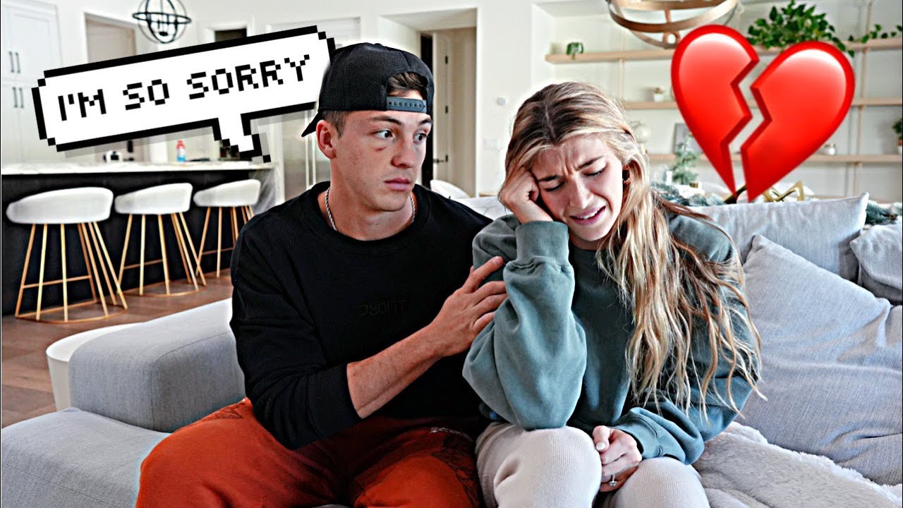 My Husband Ruined Christmas..