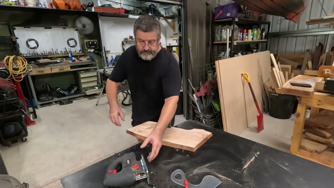 The Humble Charcuterie Board