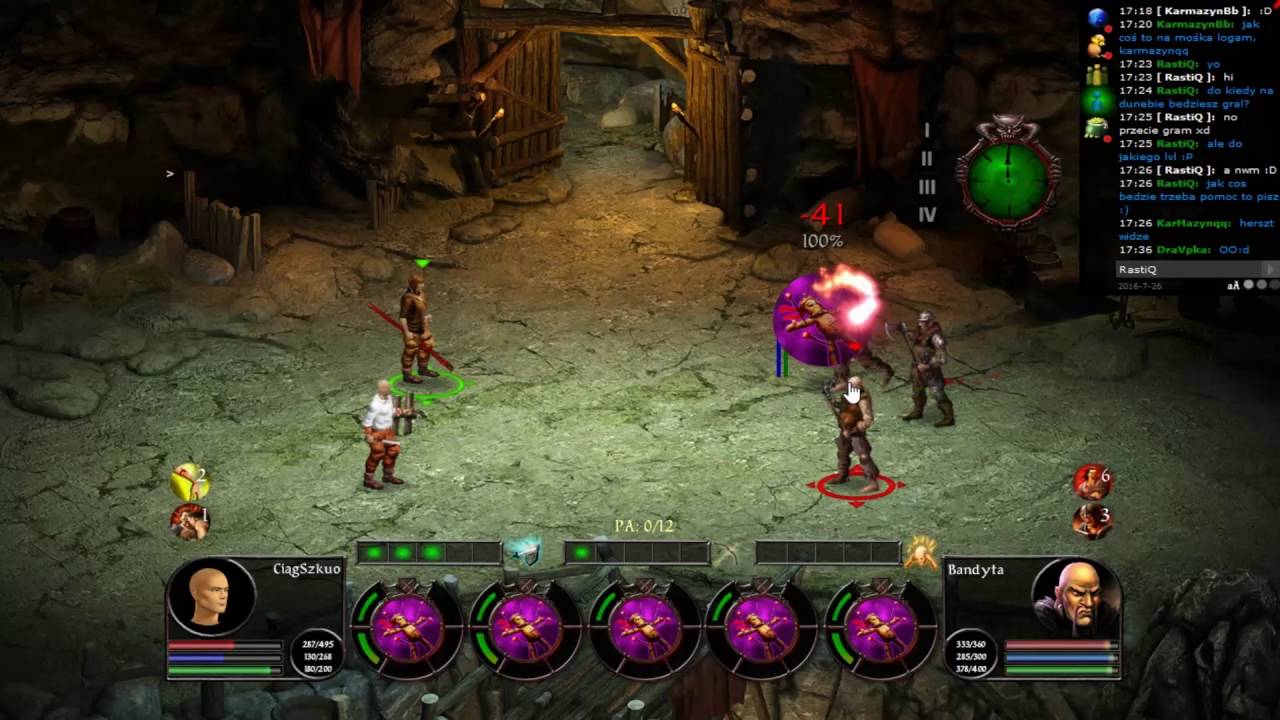 Taern Gal na Duneb Od Zera do Oracza Oramy Krwawe Zaloty - Czy Emilka Jest Dziewicą!? #3