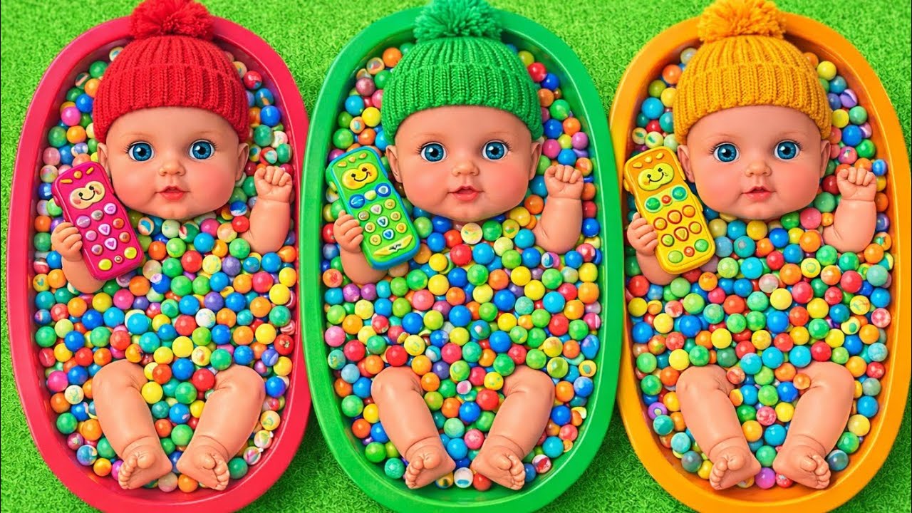 Gentle Tapping & Soft Sounds ASMR | Instant Sleep Trigger