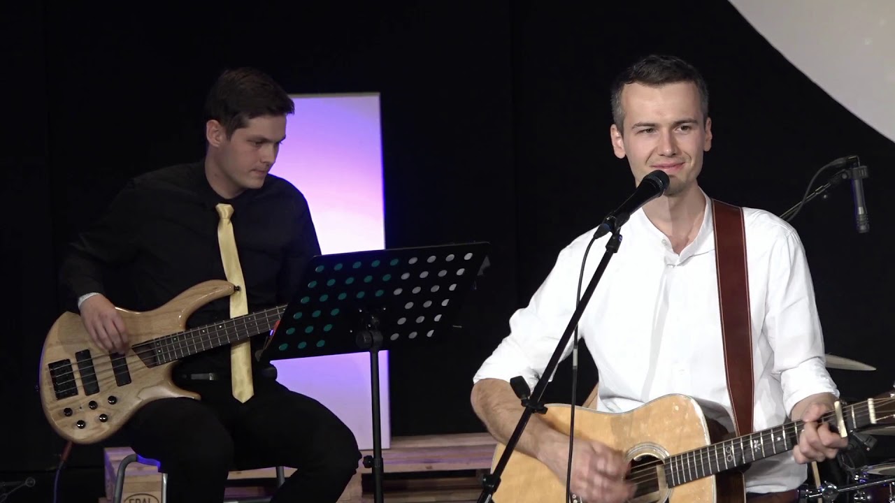 Mírák 2018 | Tobě patří chvála