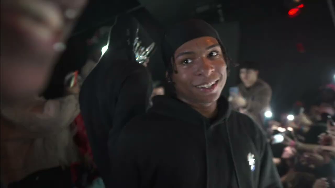 DudeyLo x DeePlay4Keeps - Move It (Shot by MDK) (Official Video)