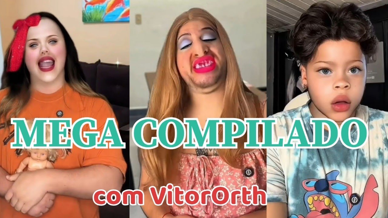 HISTÓRIAS ENGRAÇADAS com @VitorOrth Minha Mãe era muito boa em matemática 😂🎂