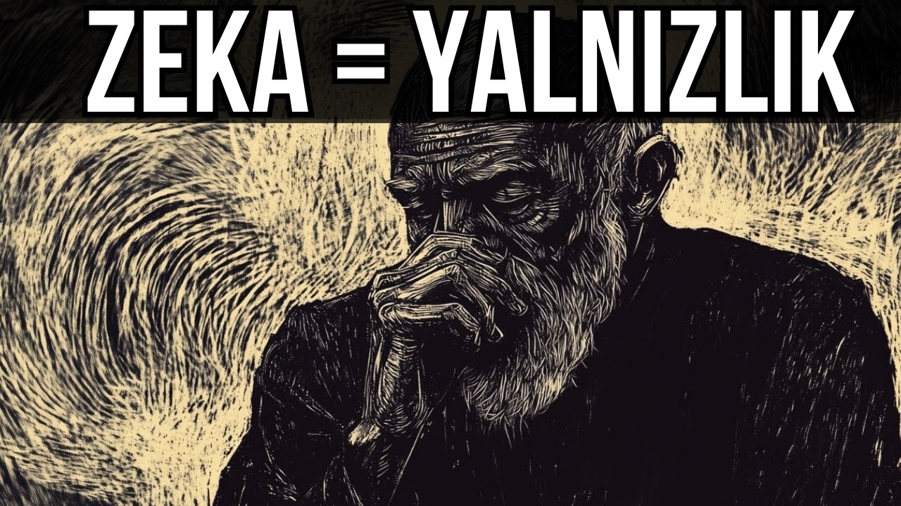 Neden Zeki İnsanlar Toplumu Korkutur  : Schopenhauer