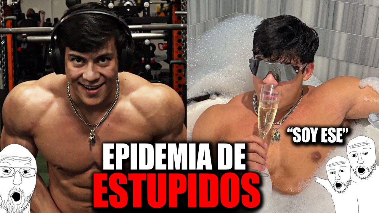 TOGI ACABA DE INICIAR UNA REVOLUCIÓN.