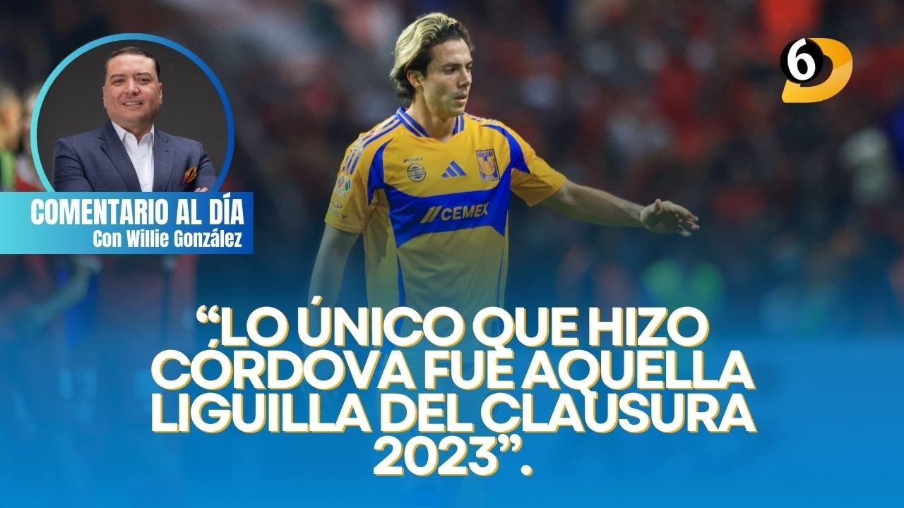 Willie Gonz&aacute;lez I 