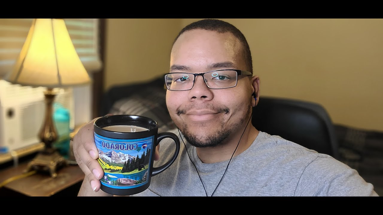 ASMR Drinking Coffee Whisper Ramble | Рейтинг фильмов Marvel