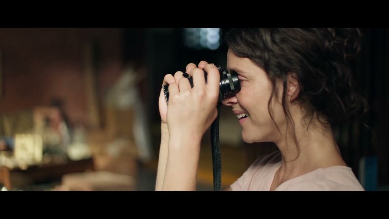 ZAFARI - 4 DE SEPTIEMBRE ESTRENO EN CINES | TRÁILER