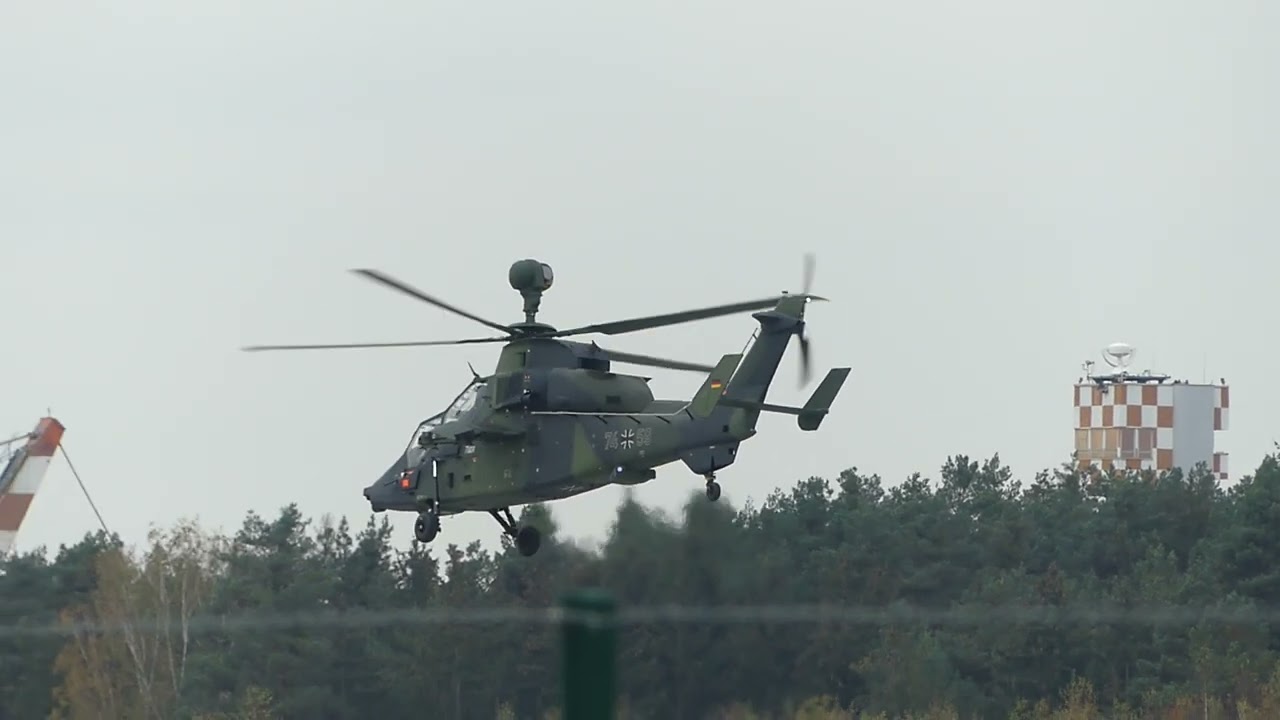 Movements Manching WTD61 ETSI 22 10 2024