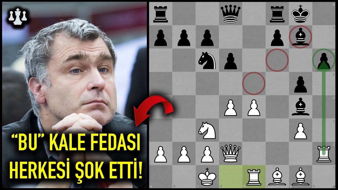 Aniden Vezirden Vazgeçmek "Delilik midir?"