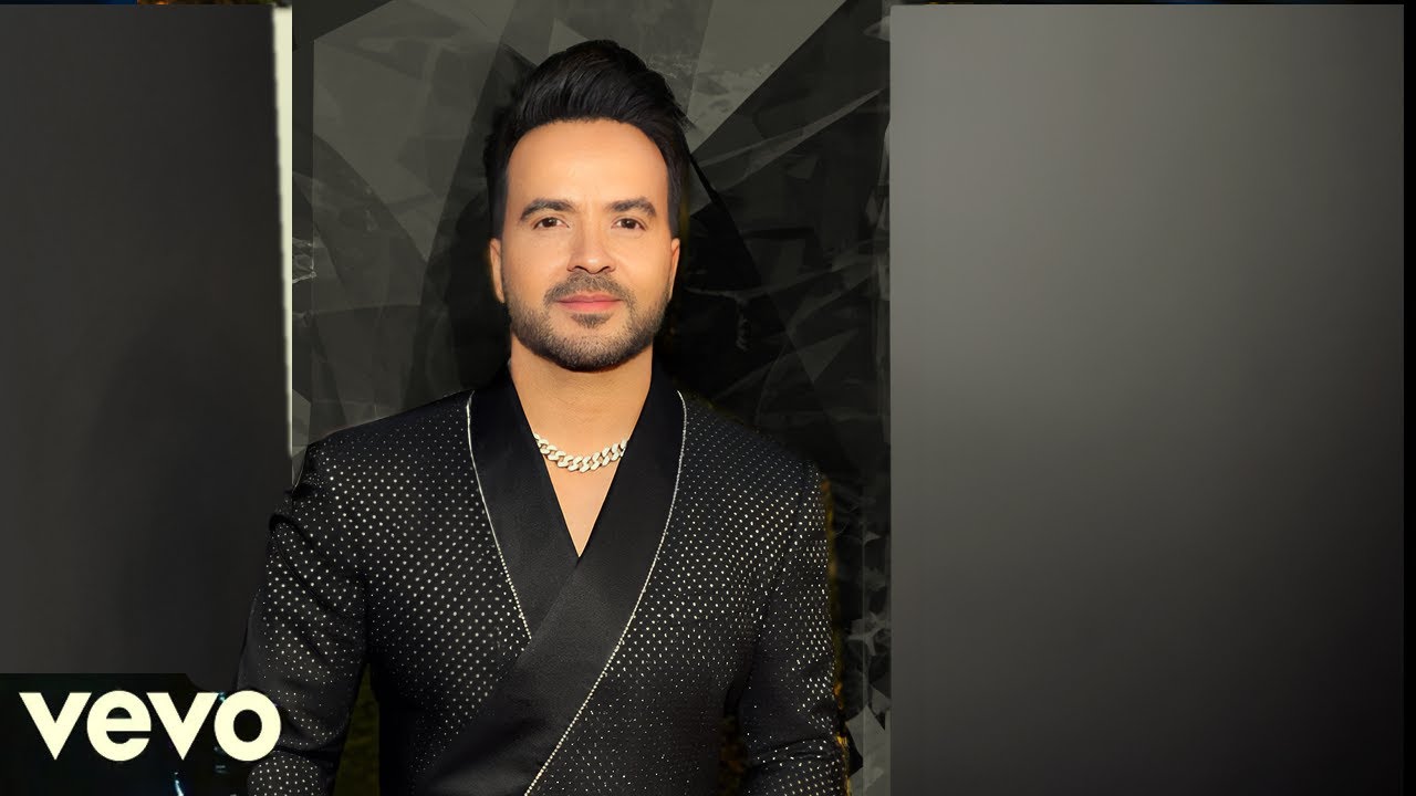 Luis Fonsi - Tanto Para Nada [Video Oficial] 2025