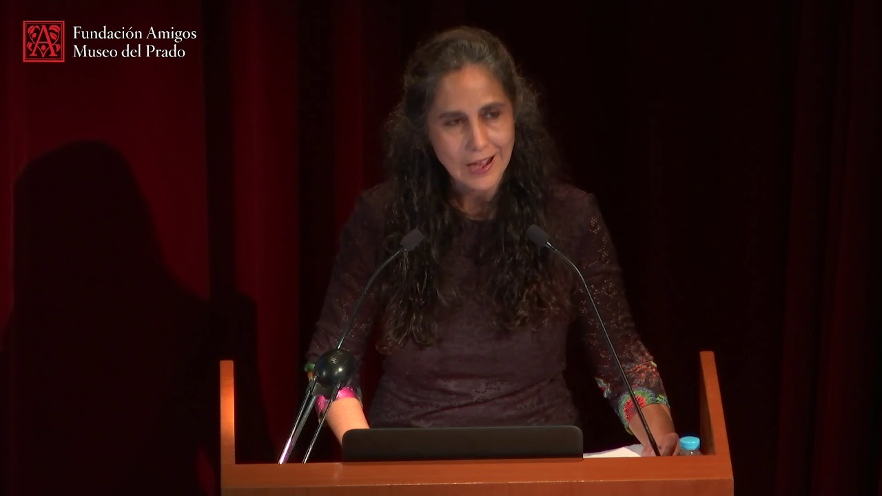 Marta Poza: Los ciclos evangélico y escatológico en el arte románico