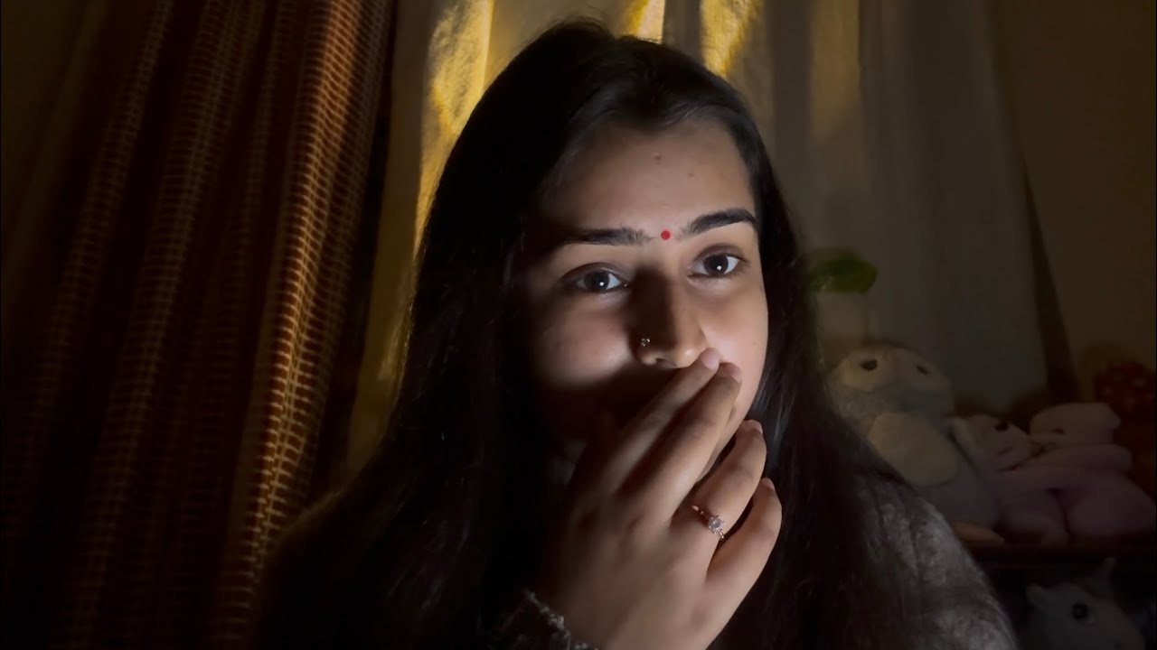 You will find this at night . ￼