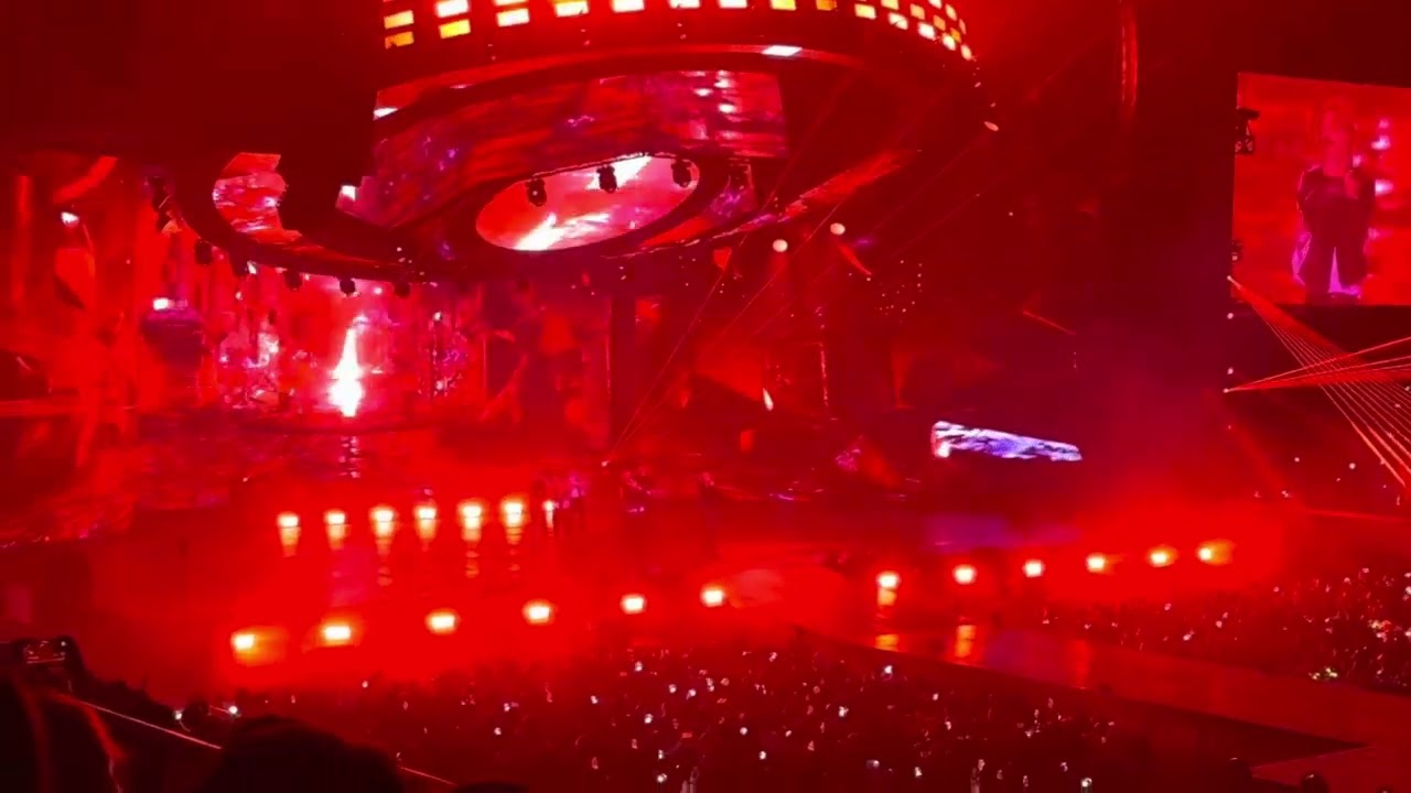 SKZ in Manila 2023 Day 2: Side Effects