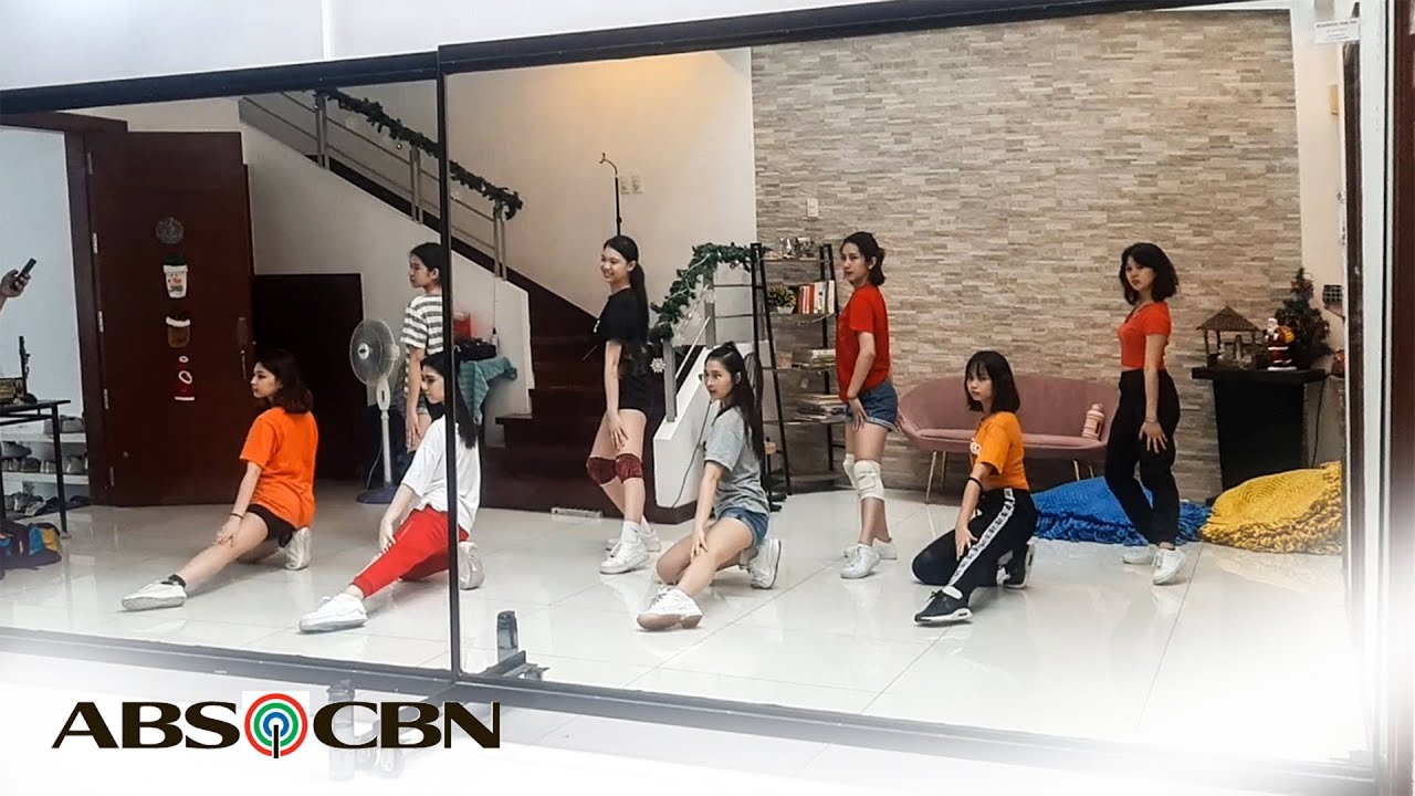 The Making of “Born To Win” (Part 1) | #BINI