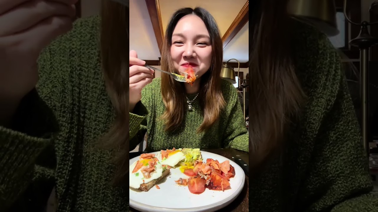 跟着Ben爸我们吃什么？第四弹～#吃货日常 #小豆苗兄弟 @Ben爸笨先生 @小豆苗兄弟