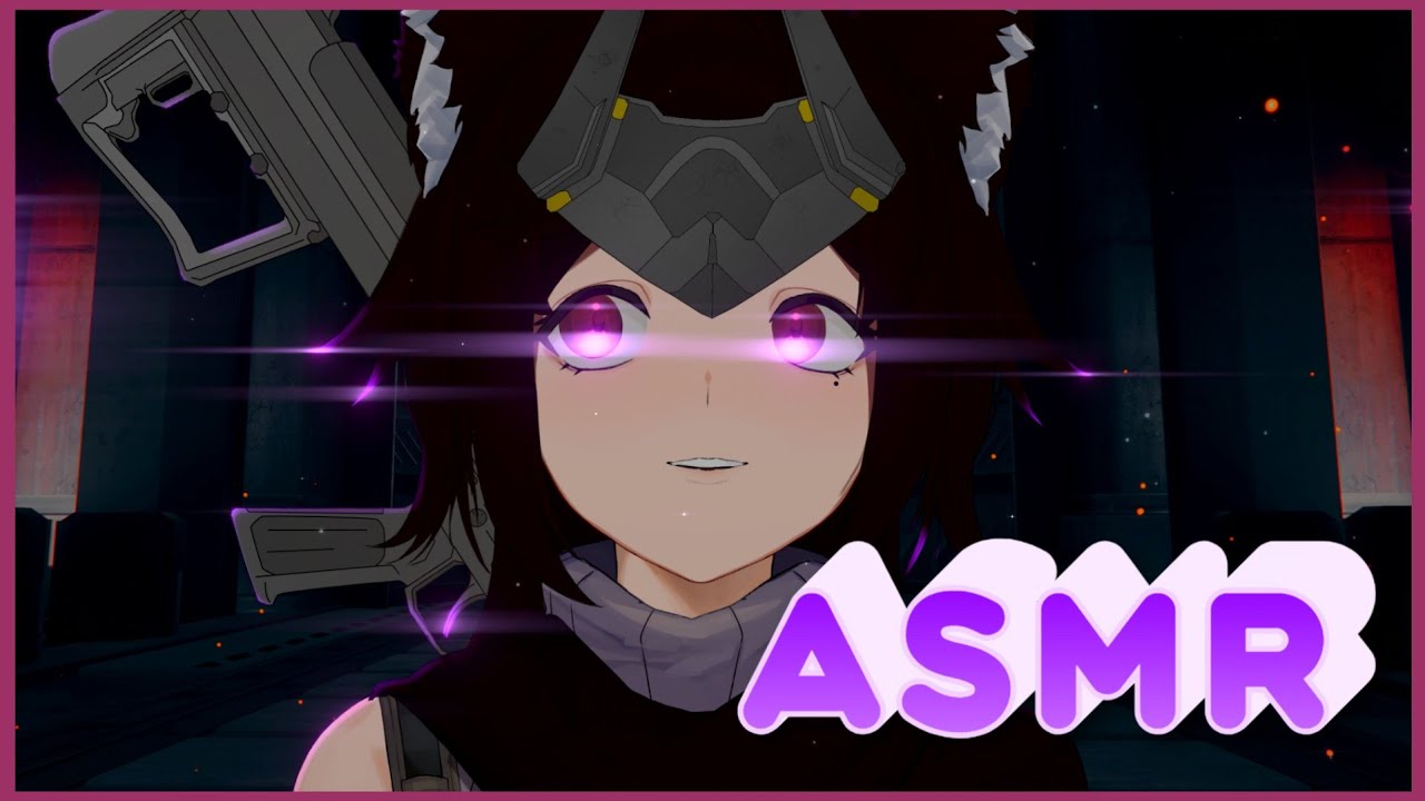 〔3DIO ASMR〕🔥I didn't do anything... YET😭