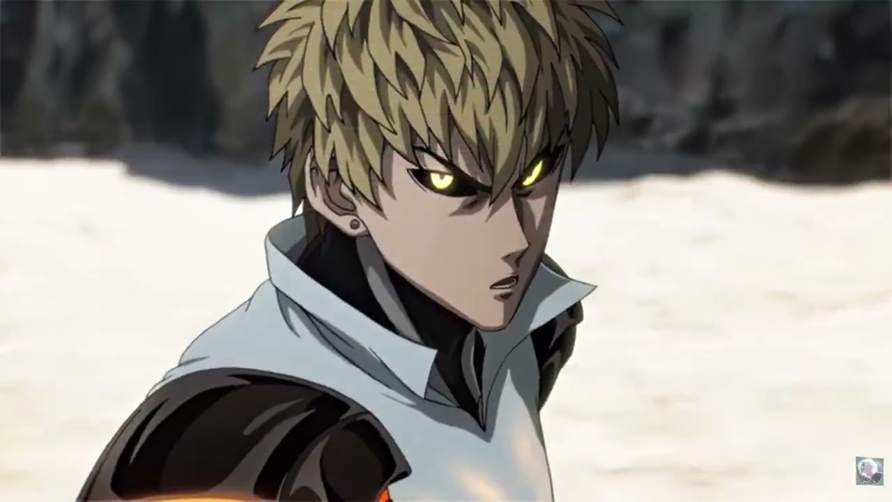 genos edit