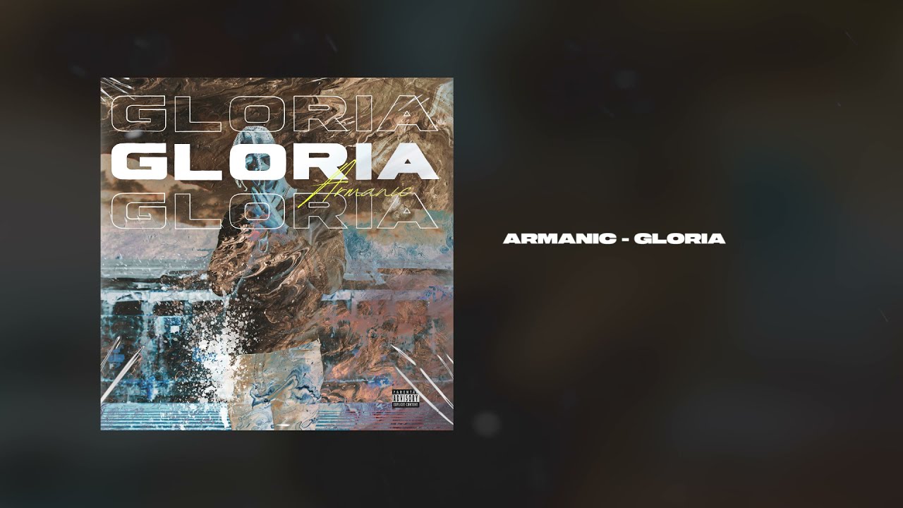 Armanic - Gloria (Audio Official)