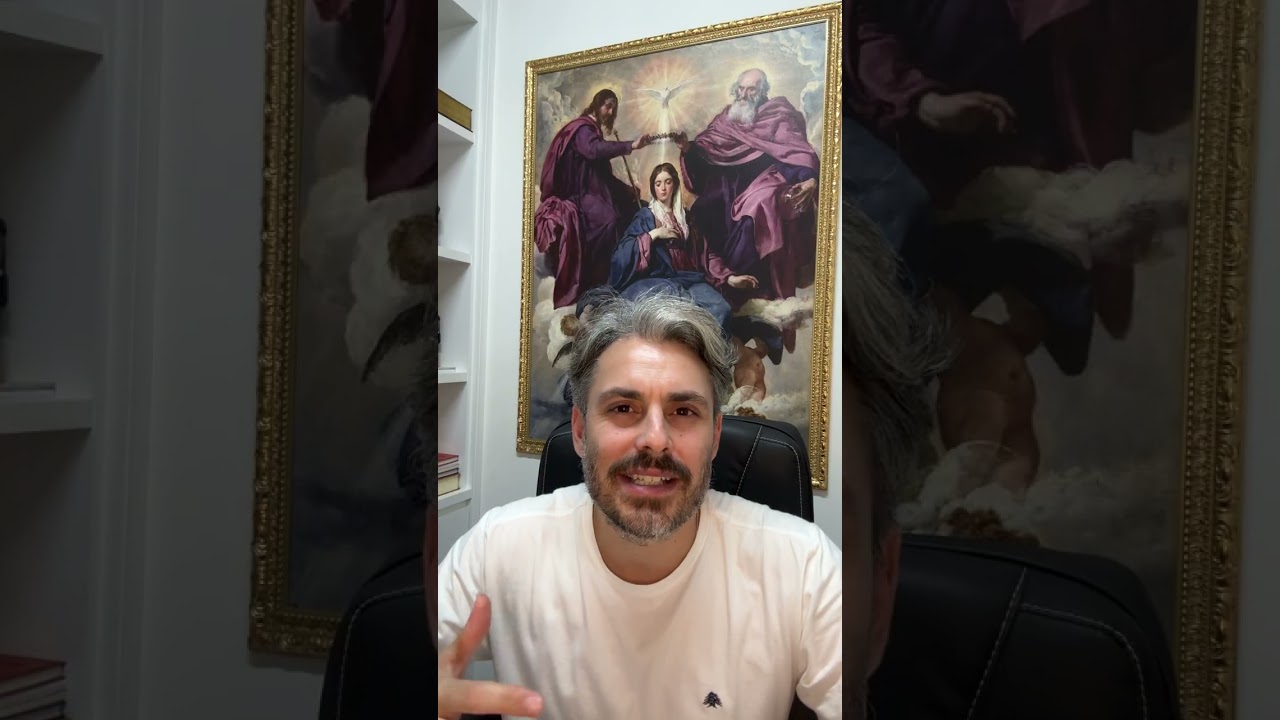 Abraçar a cruz de cada dia 
