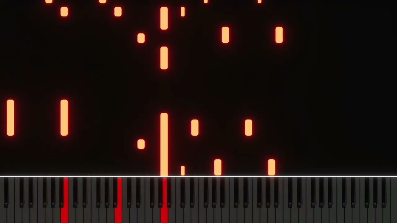 Glokk40spaz - free me (Piano Instrumental by GM2100)