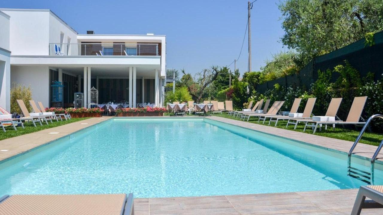 Hotel Maximilian, Bardolino, Italy