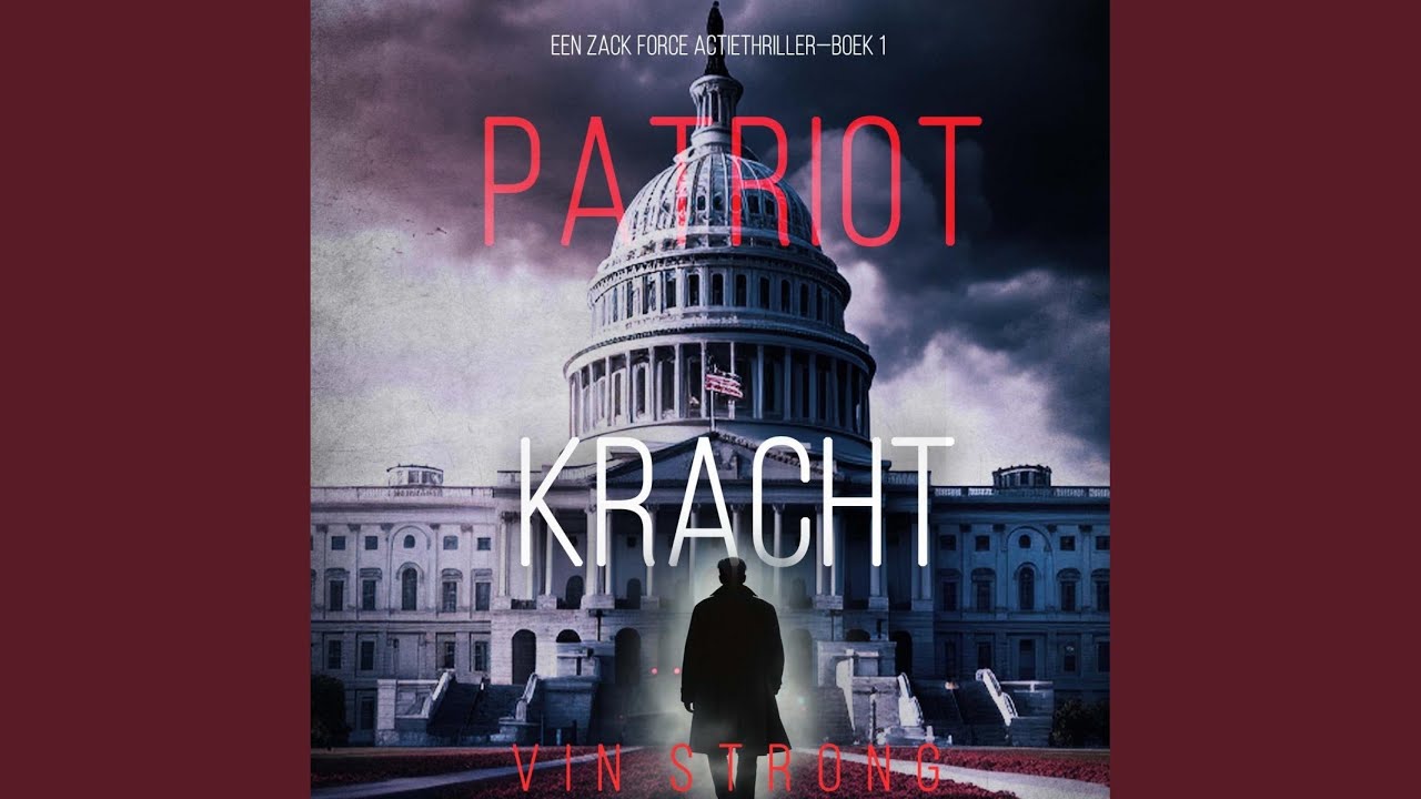 Hoofdstuk 01 - Patriot: Kracht (Een Zack Force Actiethriller&mdash;Boek 1)