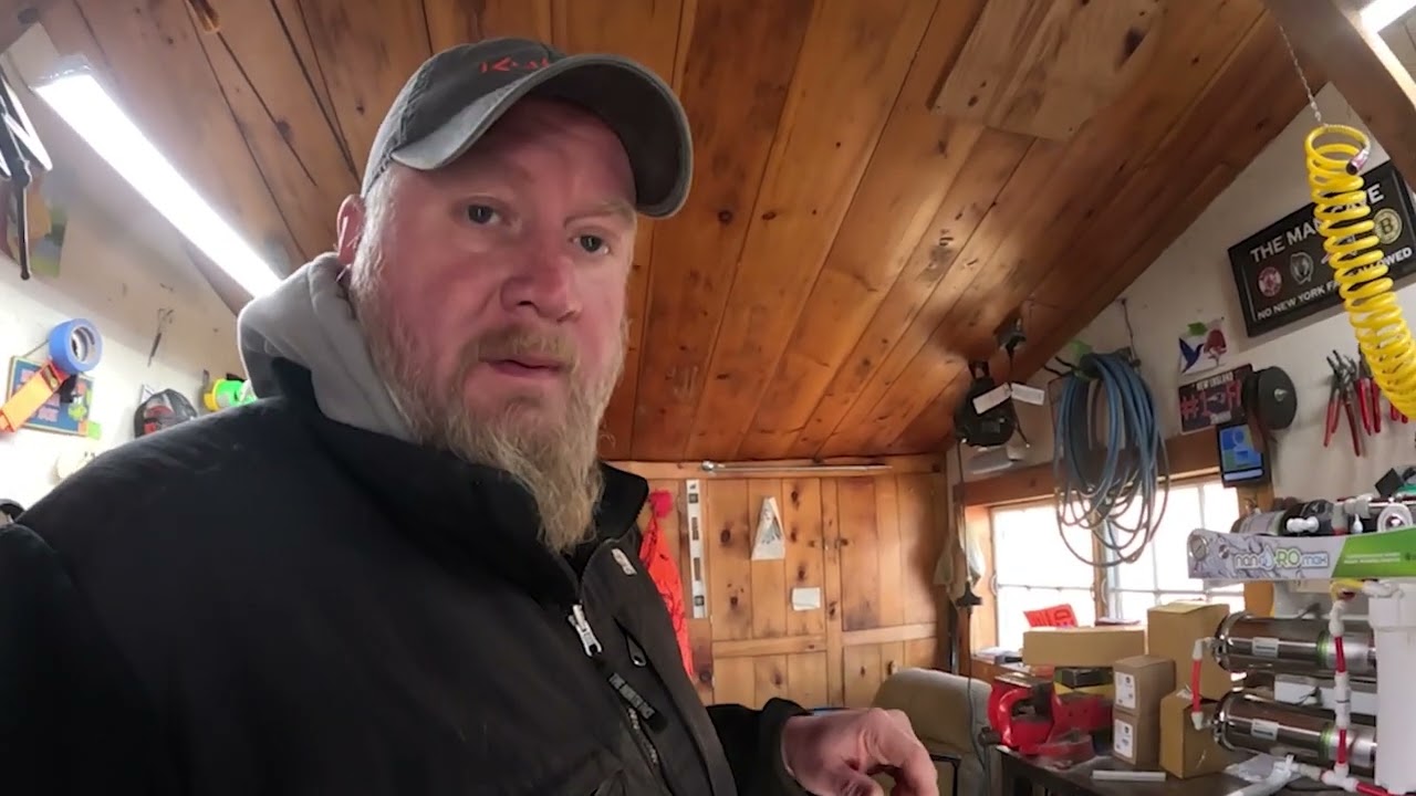 I did something I said I would never do