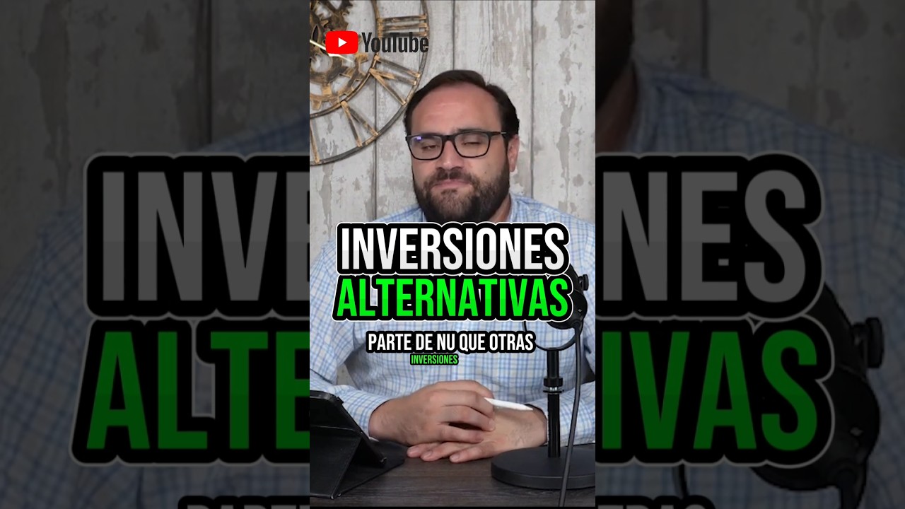 Ual&aacute;: &iquest;Es esta INVERSI&Oacute;N alternativa SEGURA? #ual&aacute; #uala #inversionesseguras