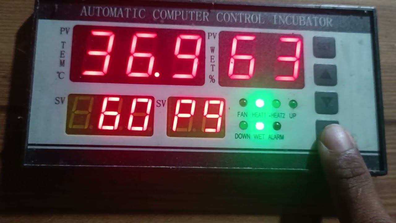 Cara Setting Xm-18 untuk setting standar pemula dan profesional