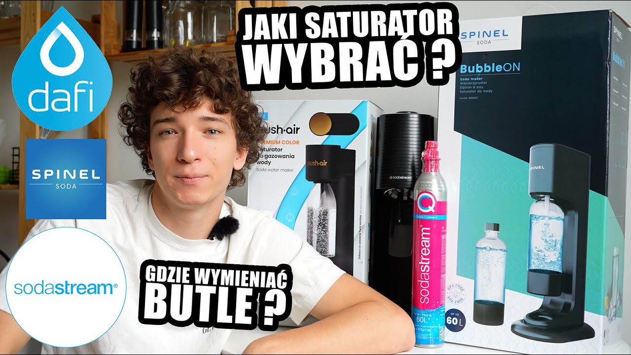 JAKI SATURATOR KUPIĆ W ERZE SYSTEMU KAUCYJNEGO?