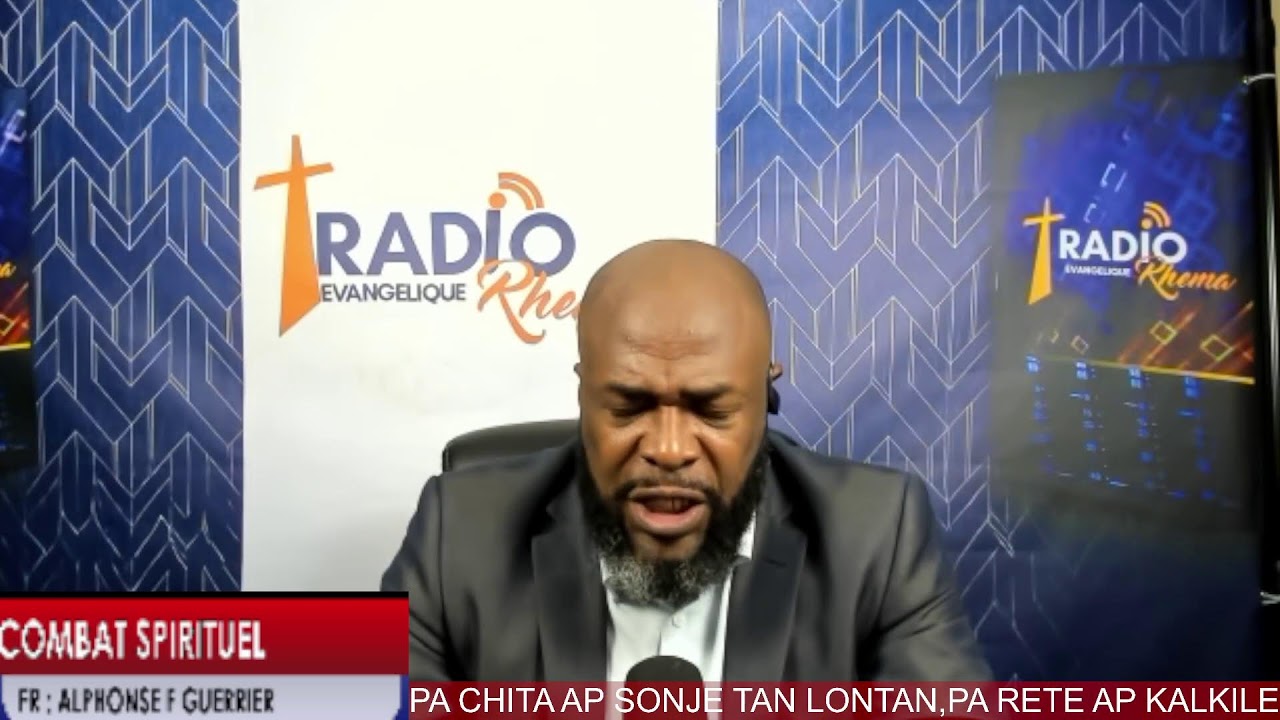 COMBAT SPIRITUEL ...