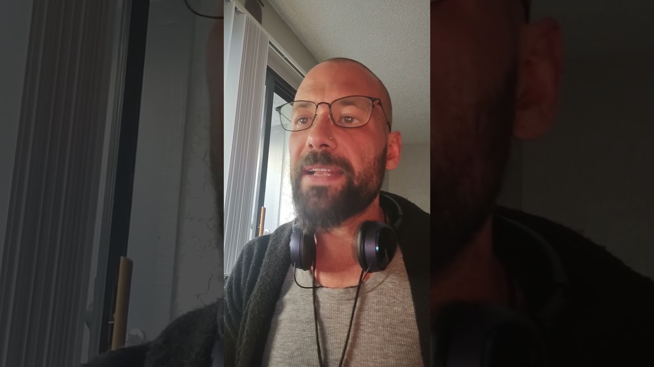 The Spiritual Meaning of Suffering | How Pain Transforms the Soul