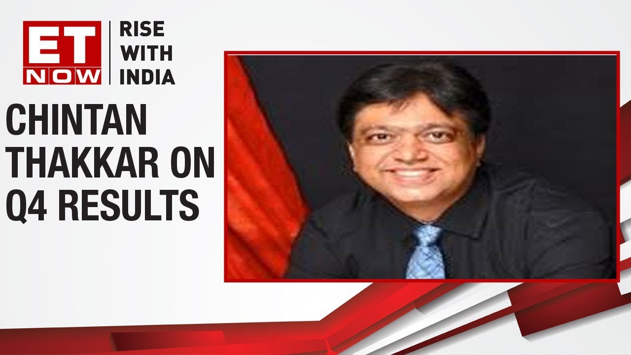 'Zomato has been exploding, still investing in growth' says Info Edge's Chintan Thakkar on Q4 result