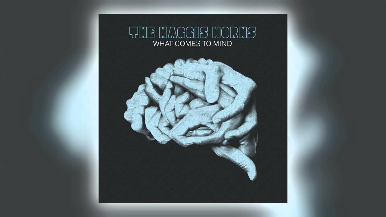 09 The Haggis Horns - You've Got to Keep on Bumpin' [Haggis Records]