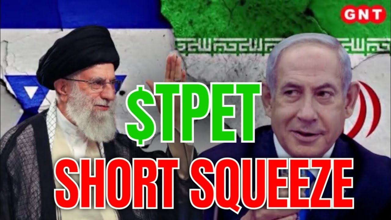 Акции TPET: возможное снижение цены до $2,43? ($TPET)