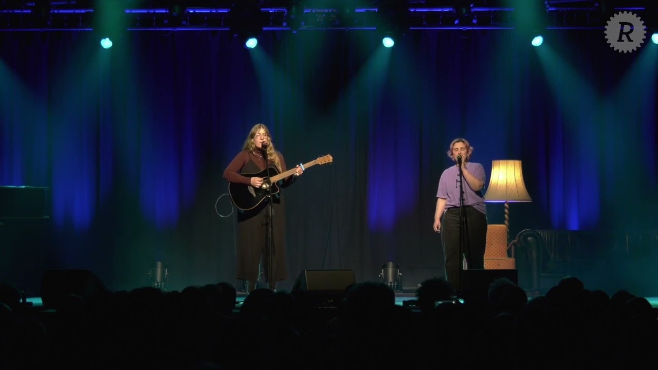 Icarus' Muses (live im Roxy Ulm) - hale01