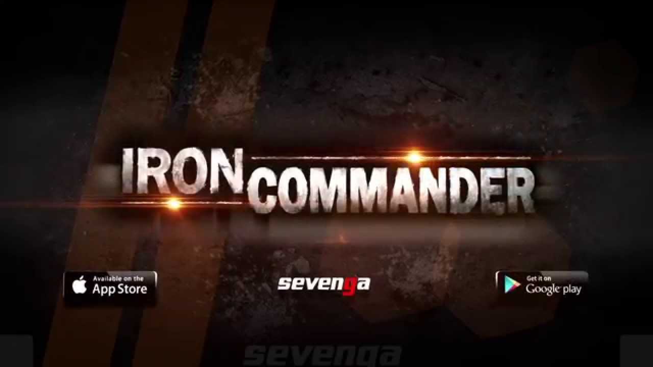 Iron Commander