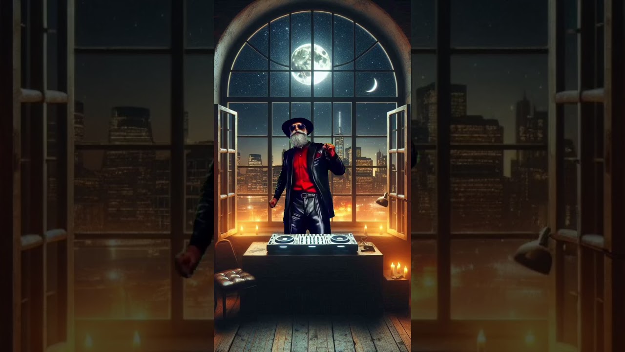 Orkish - Hear me out.                   #housemusic